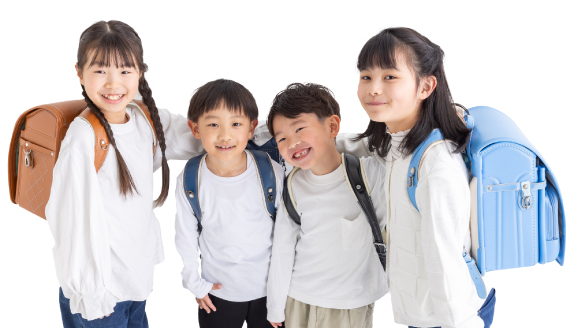 和歌山市若竹学級