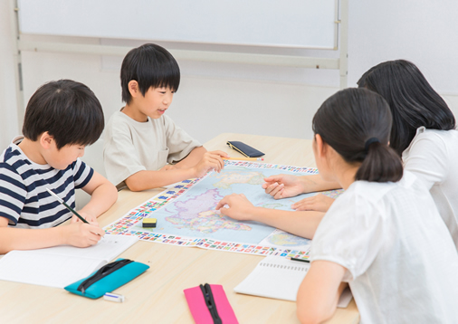 大阪市児童いきいき放課後事業（愛称「いきいき」）